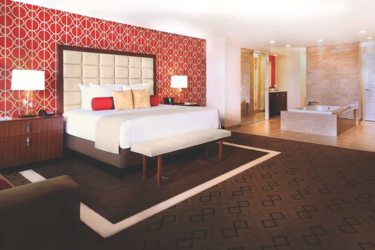 Bally's las vegas room service Clearance